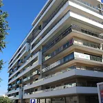 T1 Da Rocha/rocha Prime 9 Lägenhet