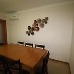 T1 Da Rocha/rocha Prime 9 Lägenhet Portimão