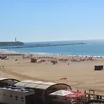 Apartament T1 Da Rocha/rocha Prime 9 Portimão