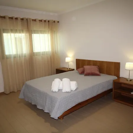 T1 Da Rocha/rocha Prime 9 Apartment *