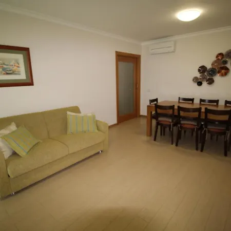 דירה T1 Da Rocha/rocha Prime 9 *