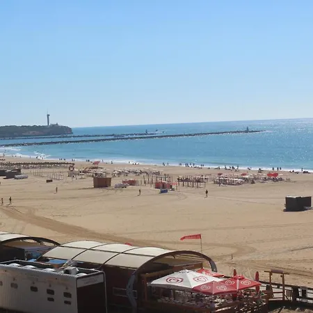 דירה T1 Da Rocha/rocha Prime 9 פורטימאו