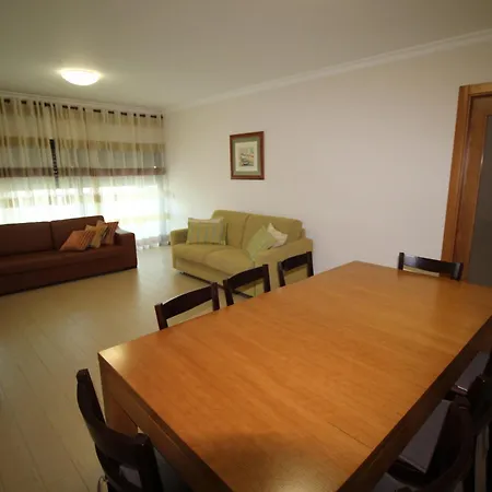 T1 Da Rocha/rocha Prime 9 Daire Portimão
