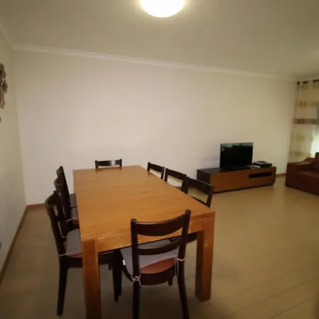 Apartment T1 Da Rocha/rocha Prime 9 Portimao