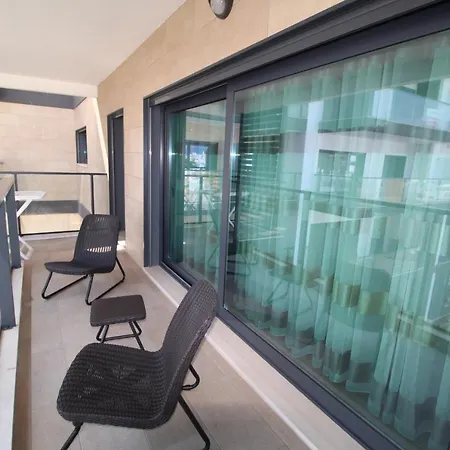 Appartement T1 Da Rocha/rocha Prime 9 Portimão