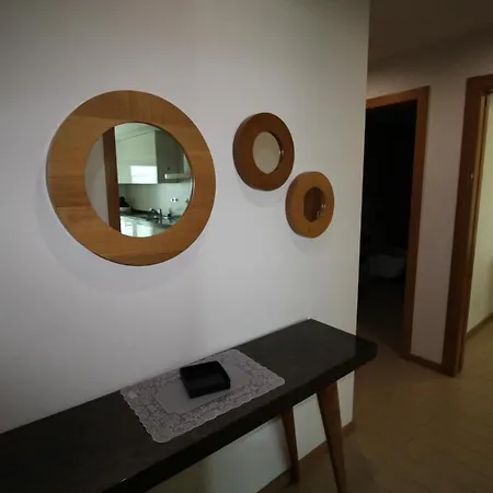 T1 Da Rocha/rocha Prime 9