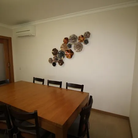 T1 Da Rocha/rocha Prime 9 Apartmán Portimão