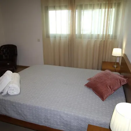 T1 Da Rocha/rocha Prime 9 Appartement *