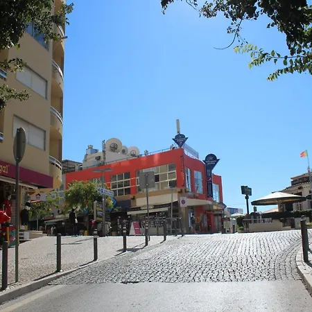 T1 Da Rocha/rocha Prime 9 Apartament