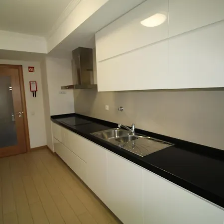 T1 Da Rocha/rocha Prime 9 Apartment Portimao