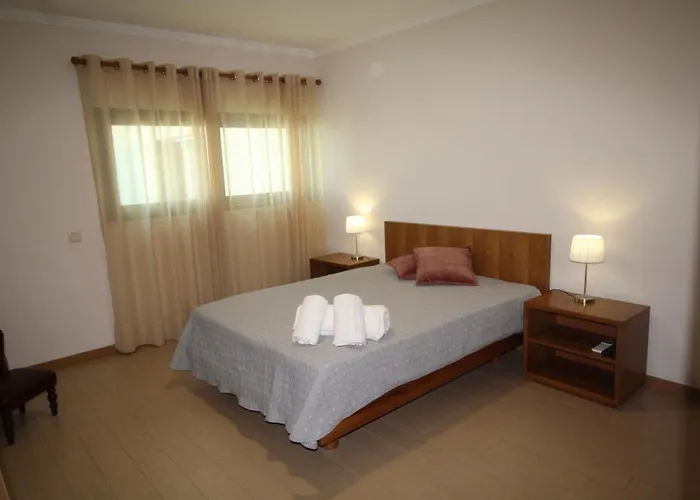 T1 Da Rocha/rocha Prime 9 Apartment *