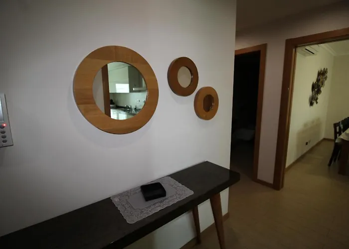 T1 Da Rocha/rocha Prime 9