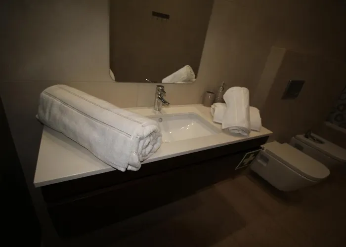 Apartment T1 Da Rocha/rocha Prime 9 *