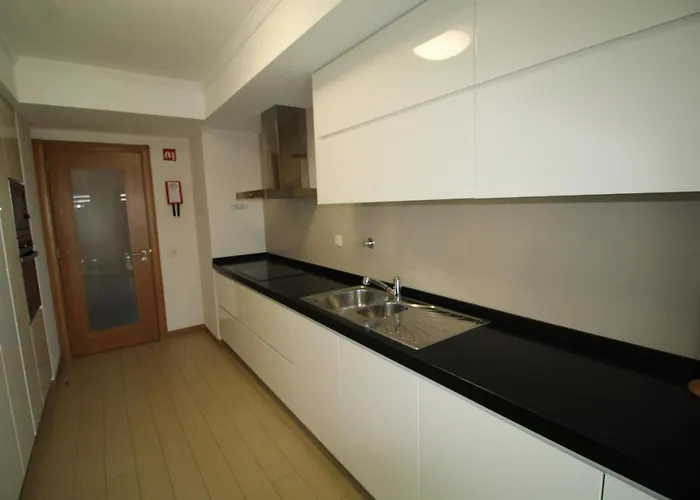 T1 Da Rocha/rocha Prime 9 Apartment Portimao