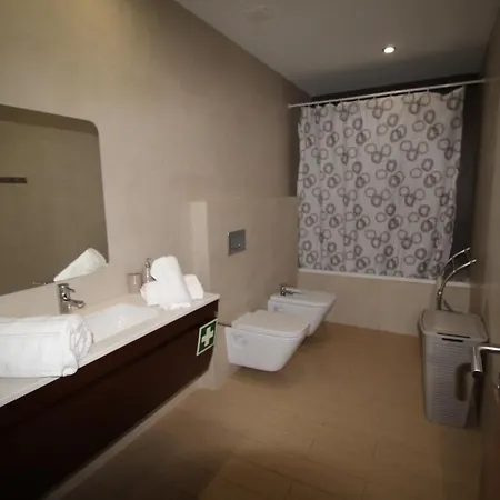 T1 Da Rocha/rocha Prime 9 公寓 波尔蒂芒