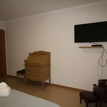 公寓 T1 Da Rocha/rocha Prime 9 波尔蒂芒