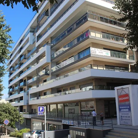 Apartman T1 Da Rocha/rocha Prime 9