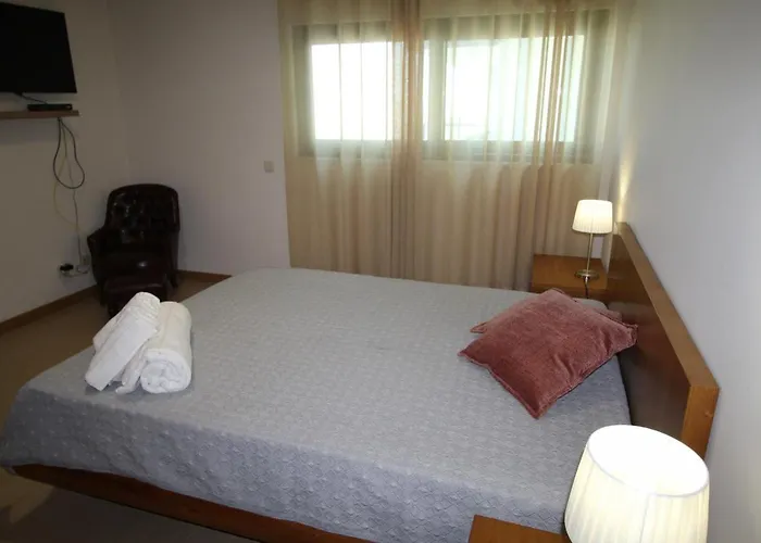 T1 Da Rocha/rocha Prime 9 Apartman *