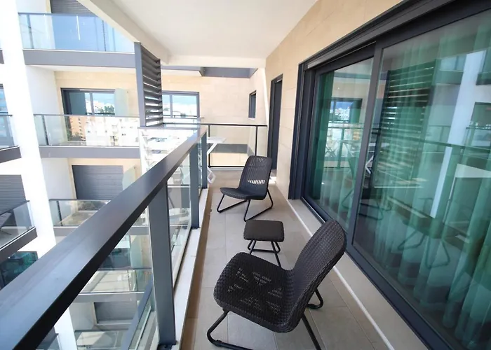 T1 Da Rocha/rocha Prime 9 Portimão