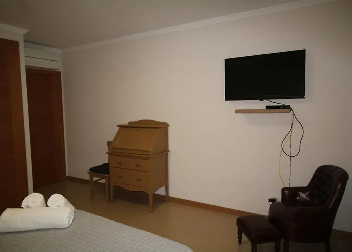 Apartman T1 Da Rocha/rocha Prime 9 Portimão