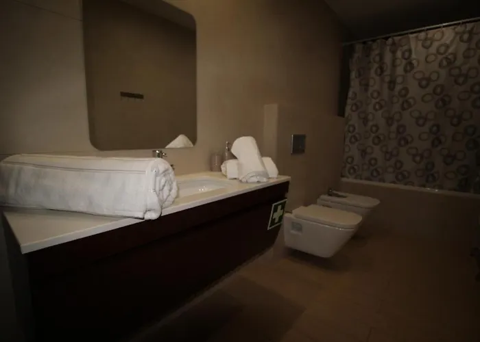 T1 Da Rocha/rocha Prime 9 Apartman Portimão